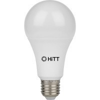 Лампа HiTT-PL-A60-32-230-E27-6500