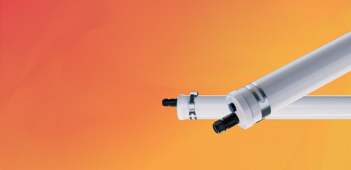 Светодиодный &lt;br&gt;светильник DSP-AGRO 