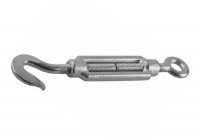 Талреп крюк-кольцо DIN 1480 М8 (200шт)
