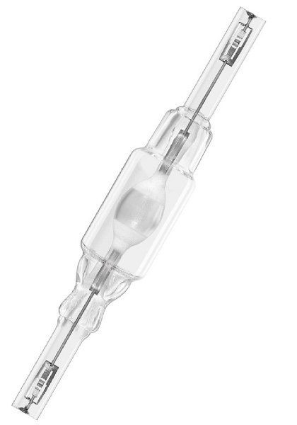 Лампа газоразрядная металлогалогенная HQI-TS 70W/NDL EXCELLENCE 70Вт линейная 4200К RX7s