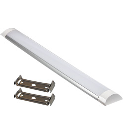 Светильник LED СПО-09-210-6400К  18Вт IP40 MOBILUX 600мм