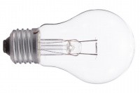 Лампа  МО 12 Вольт 60Вт (100)