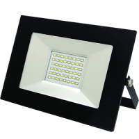 Прожектор EV-LED-SMD 50W 6400K-slim Evostar 4600Лм