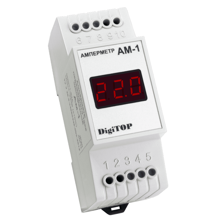 Амперметр Ам-1