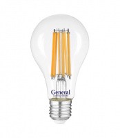 Лампа GLDEN-A65S-25ВТ-230-E27-6500 1/10/100