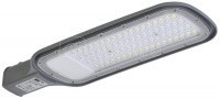Светильник LED ДКУ 1012-200Ш 5000К IP65 серый IEK