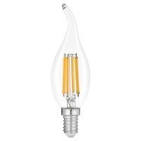 Лампа GLDEN-CWS-15-230-E14-2700 1/10/100