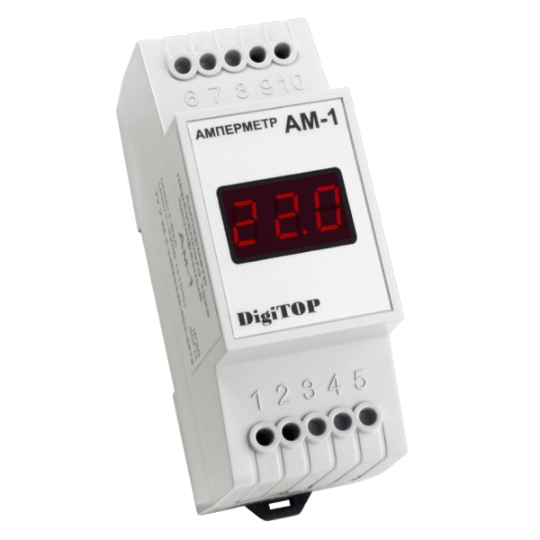 Амперметр Ам-1