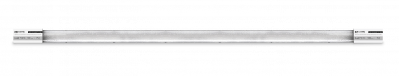 Светильник ССП-458 2х18Вт  под LED лампу IP65 1200мм NEOX