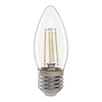 Лампа GLDEN-CS-12-230-E27-6500 1/10/100(остаток)