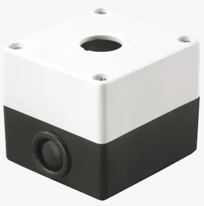 Корпус для кнопок 1 место КП 101 IP54 ИЭК