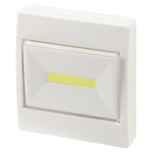 Светодиодный фонарь подсветка Трофи  SB-102 пушлайт