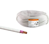 Провод термост. РКГМ 1,5мм (бухт.) 