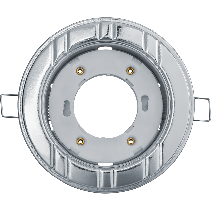 Светильник Navigator 93 046 NGX-R7-003-GX53 6 полос хром(остаток)