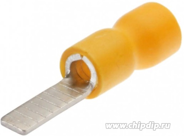 Наконечник штифтовой НШПИ 6,0-14