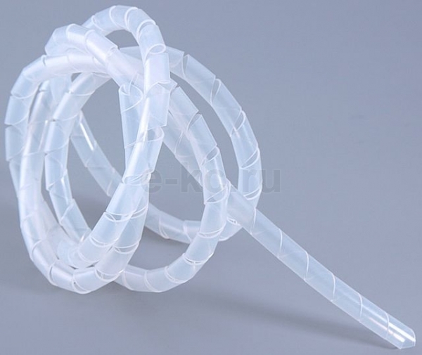 Бандаж спиральный БСП-12 (10м)