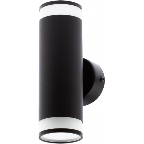 Подсветка WL30 GU10 BK  ЭРА 