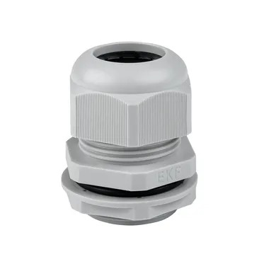 Сальник PG21 IP54 (100 шт) d отв. 28 мм / d провод. 13-18 мм EKF PROxima