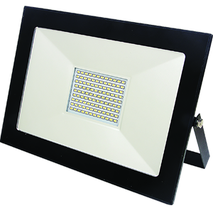Прожектор EV-LED-SMD 100W 6400K-slim Evostar 9200Лм