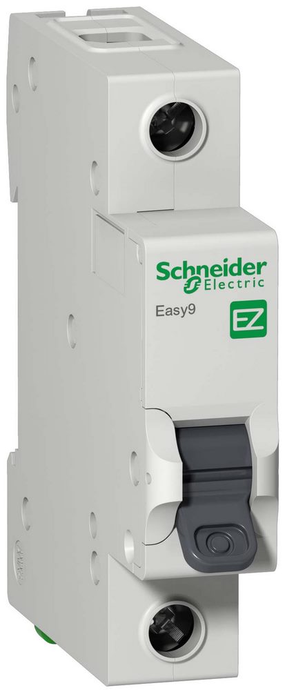 АВТ.ВЫКЛ. EZ9F34106 1П 6А С 4,5кА 230В