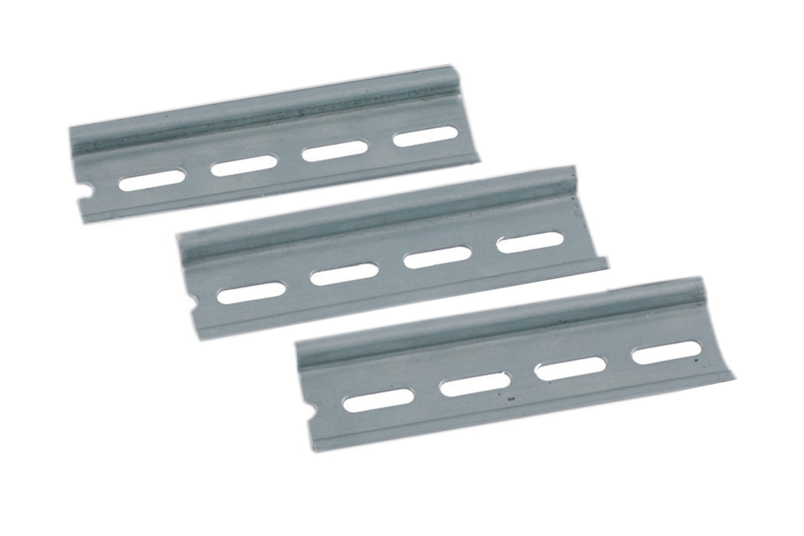 Динрейка оцинкованная (200см) TDM 