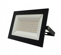 Прожектор LED Light-PAD 600W black 6400K 51000Лм AC220-240В 