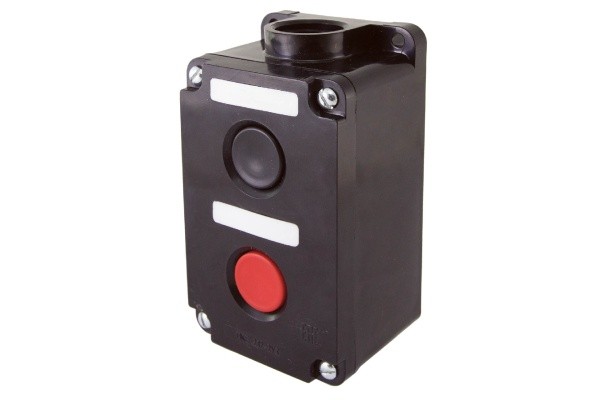 Пост кнопочный ПКЕ 212-2 IP40 