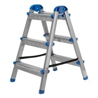 Стремянки, лестницы