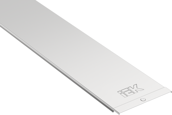 Крышка д/лотка осн.50 L3000 ИЭК