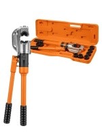 Прессы гидравлические ПГР