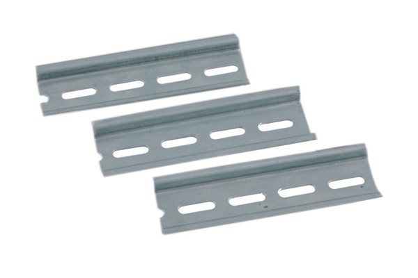 Динрейка оцинкованная (45см) TDM